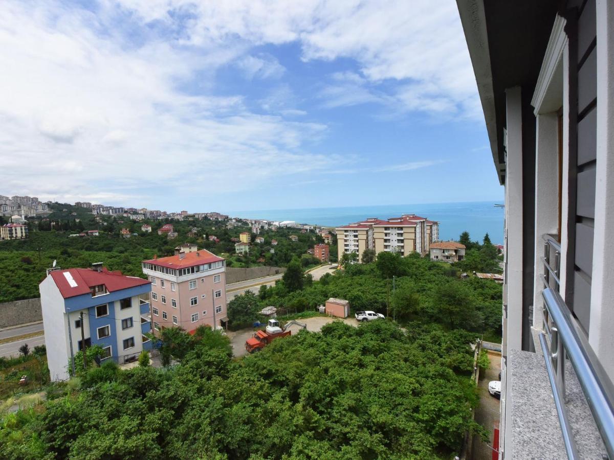 Asya Residence Otel Cimenli Exteriér fotografie